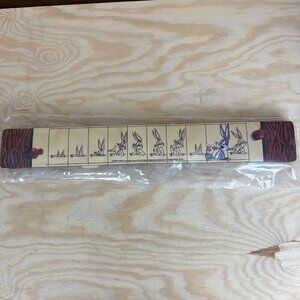 Vintage Looney Tunes Wrist Pad Bugs Bunny 90s Dead Stock NEW